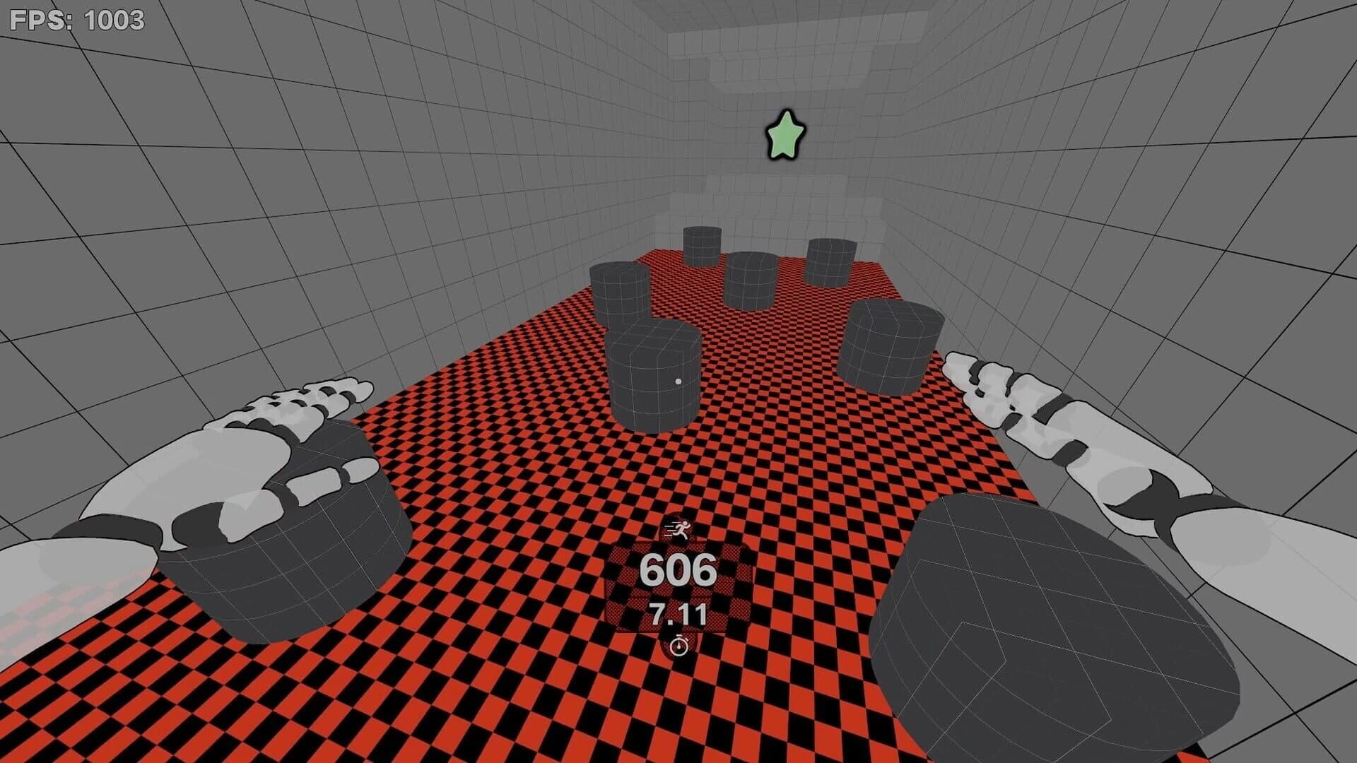 Speedrun Maker screenshot 4