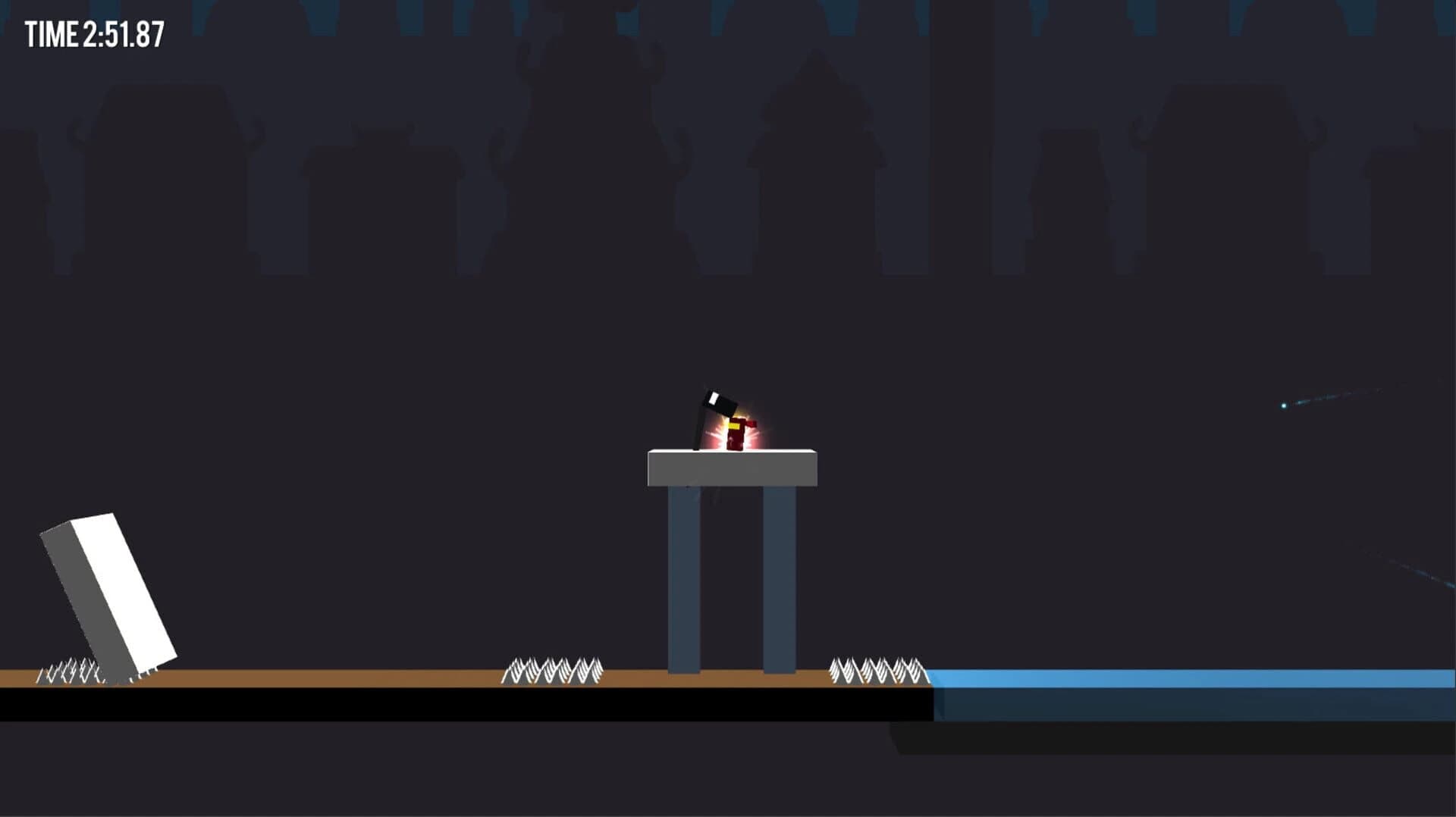 Speedrun Ninja screenshot 1