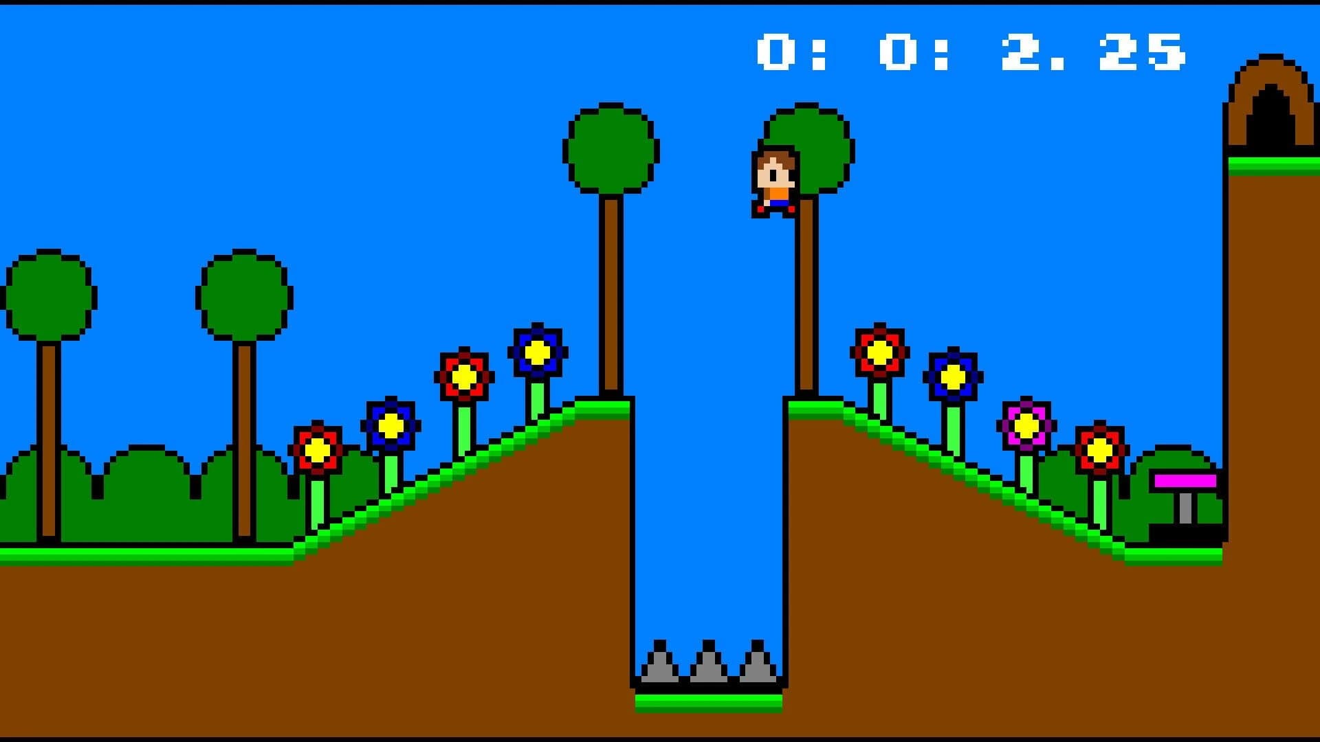 Speedrun Squad screenshot 1