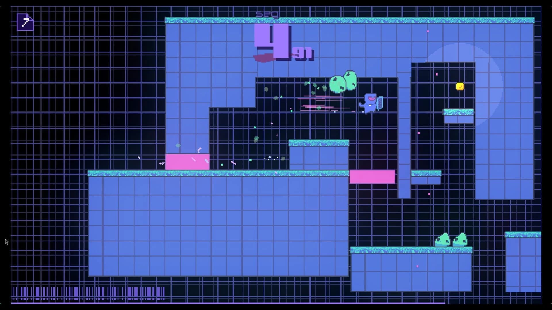 Speedtickers screenshot 1