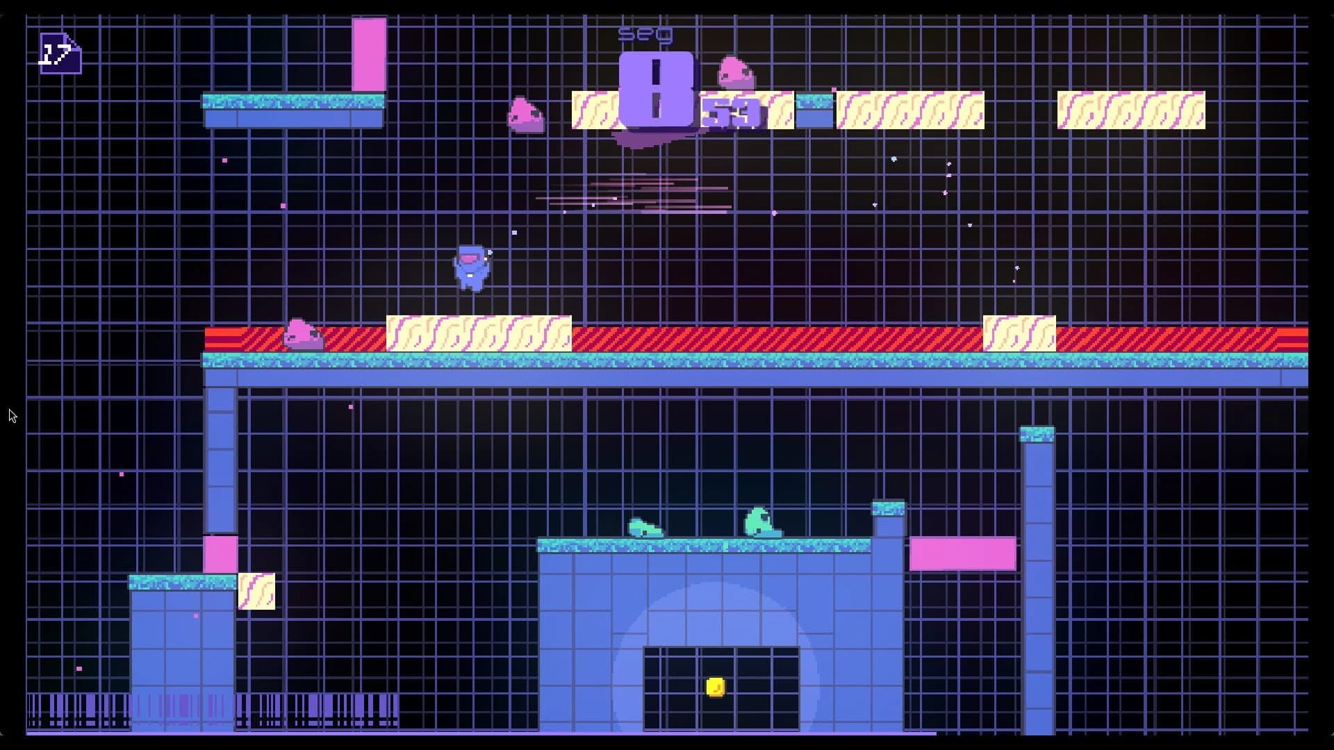Speedtickers screenshot 4