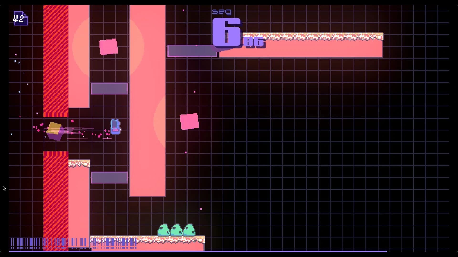 Speedtickers screenshot 2