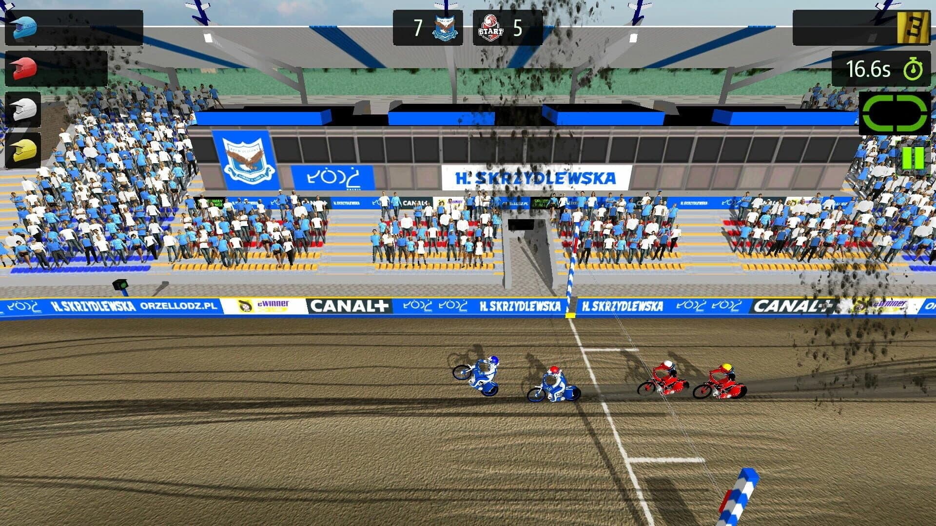 Speedway Challenge 2023 screenshot 4