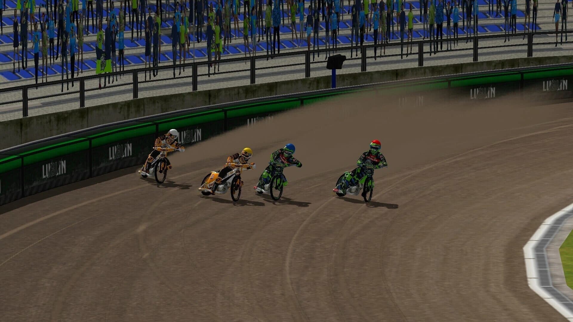 Speedway Challenge 2025 screenshot 5