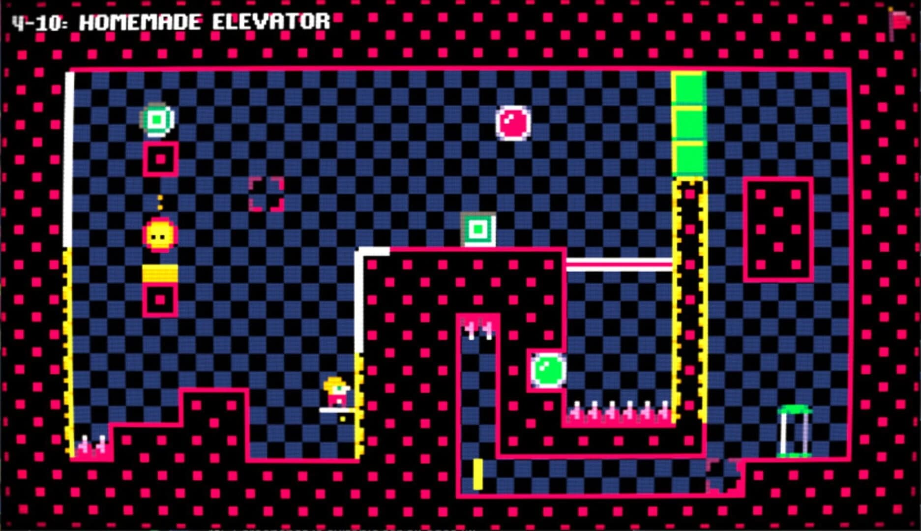 Speer DX screenshot 5