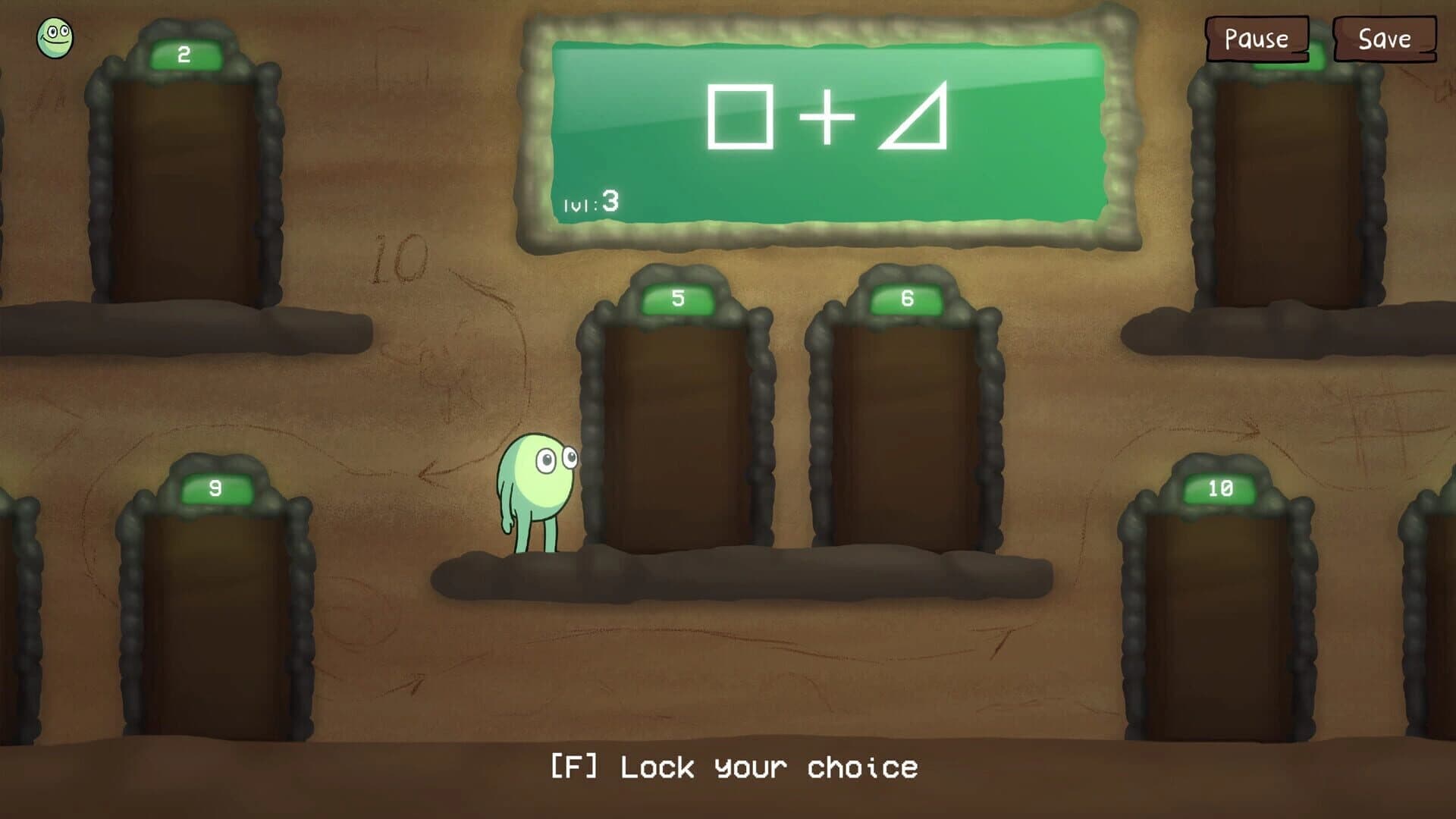 Speff screenshot 1