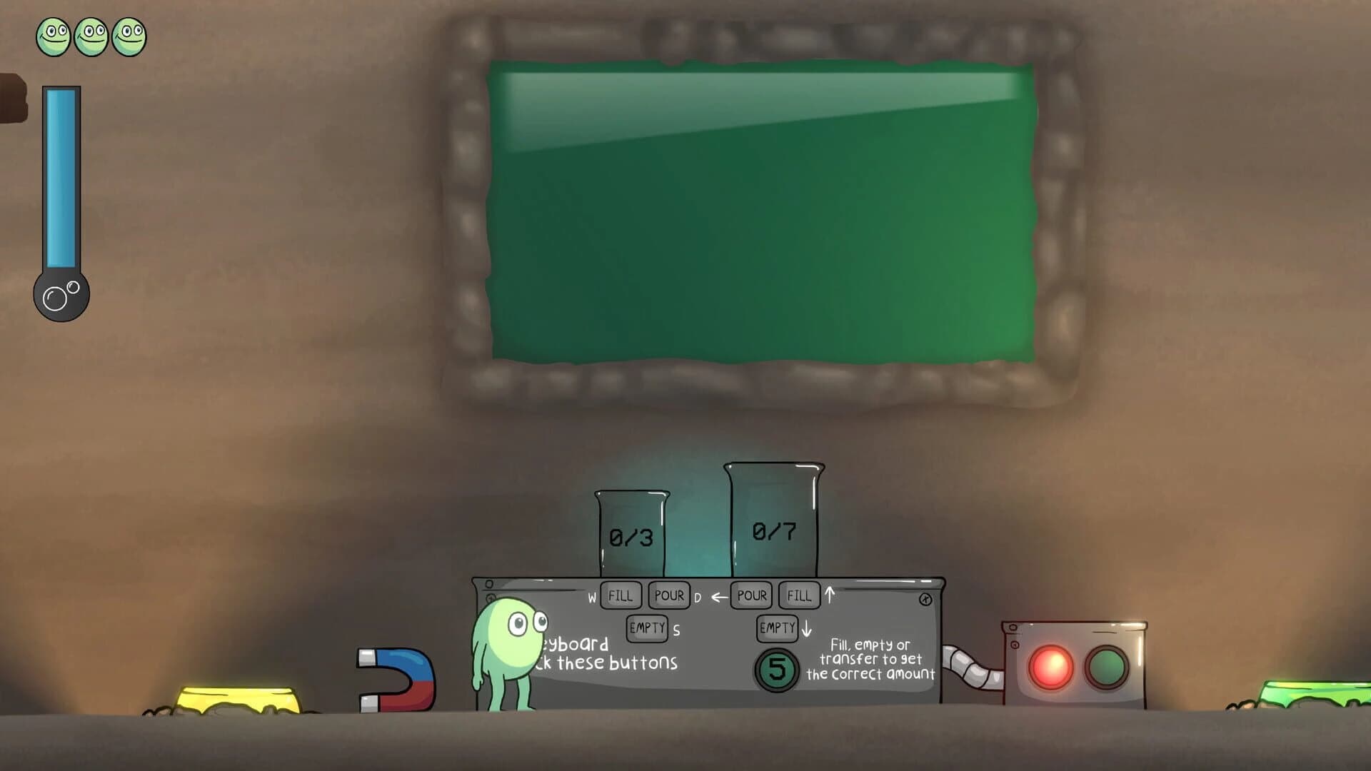 Speff screenshot 2
