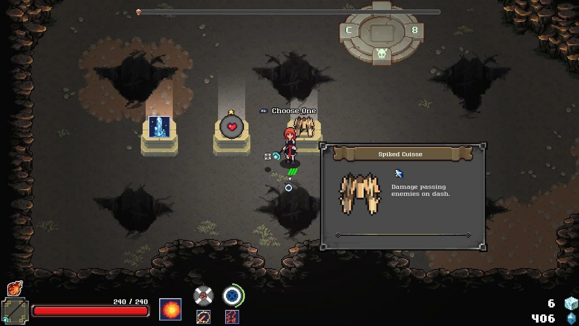 Spell Disk screenshot 2