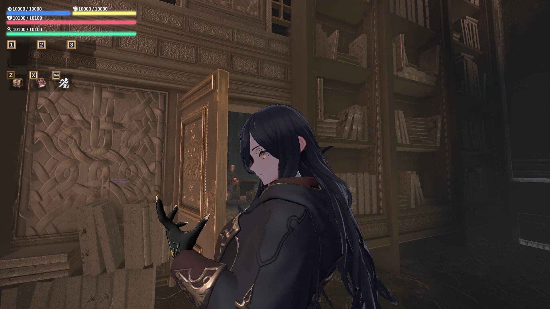 Spell Fragments screenshot 3