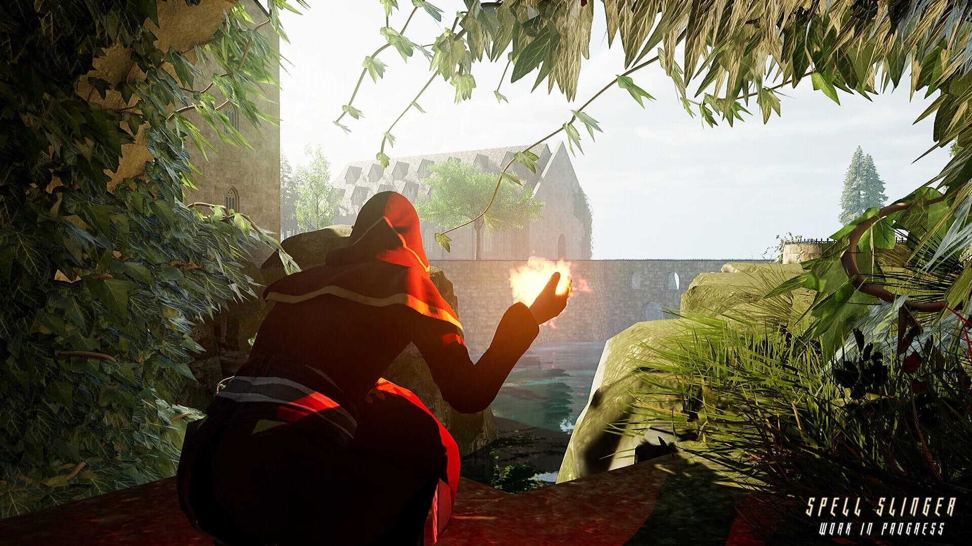 Spell Slinger screenshot 3