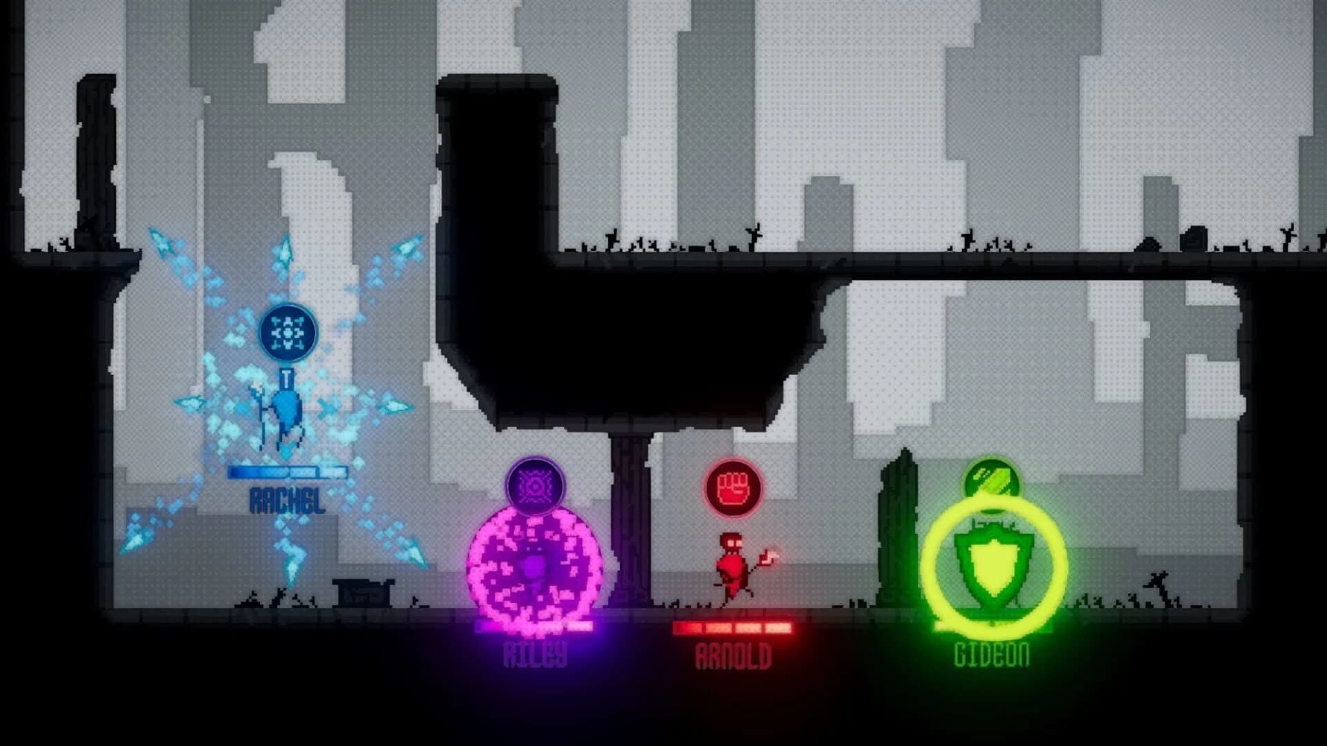 Spell Swap screenshot 4