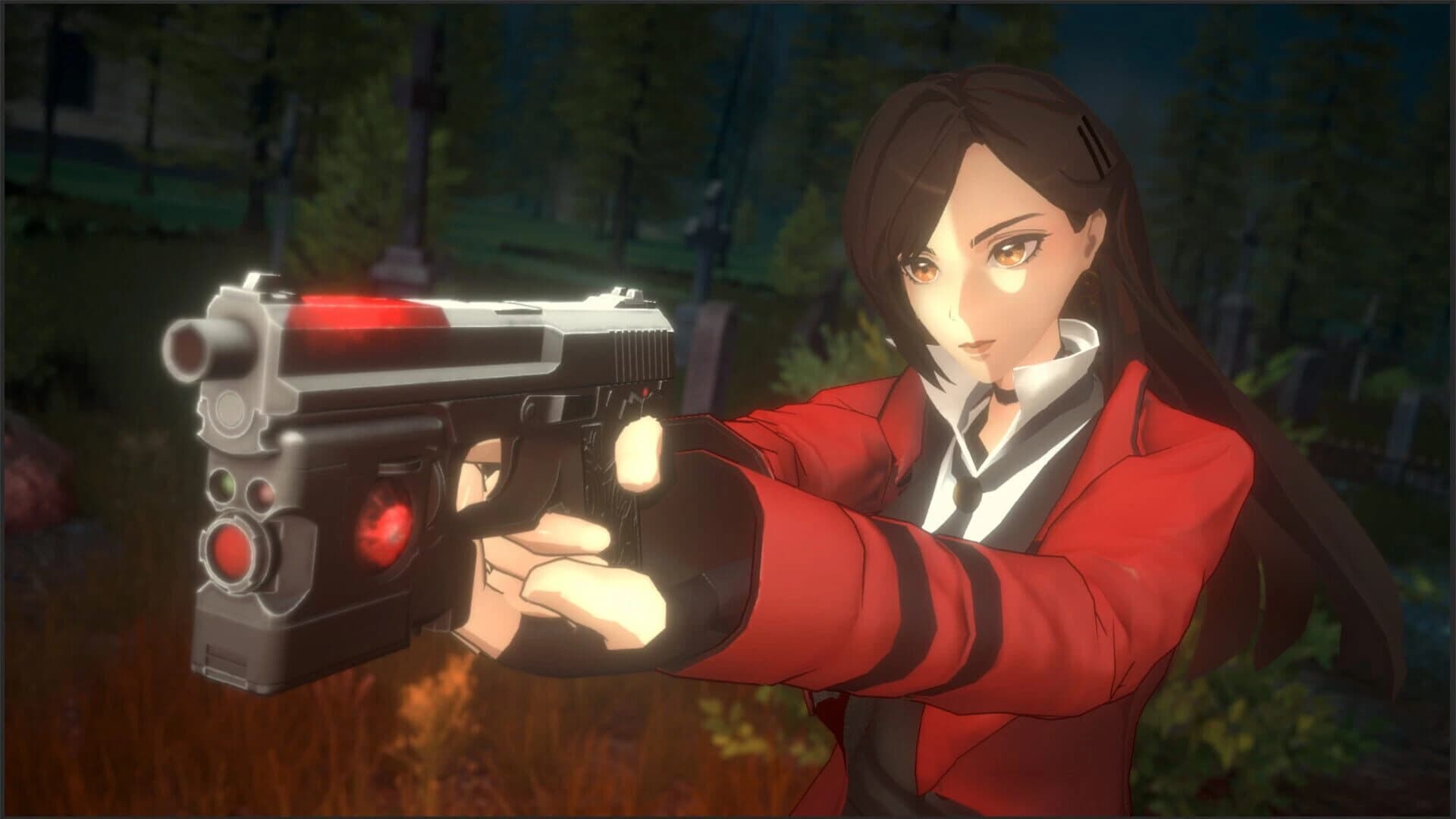 Spell Trigger screenshot 1