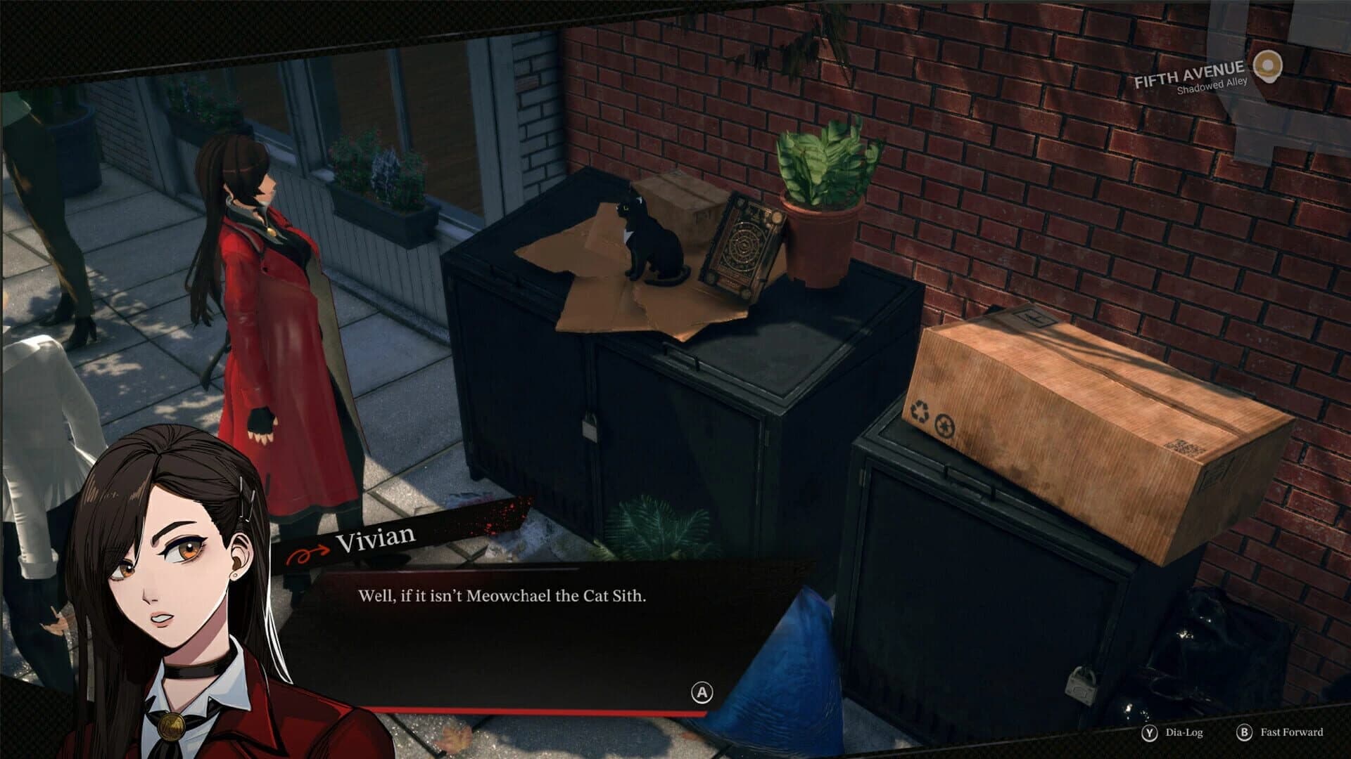 Spell Trigger screenshot 3