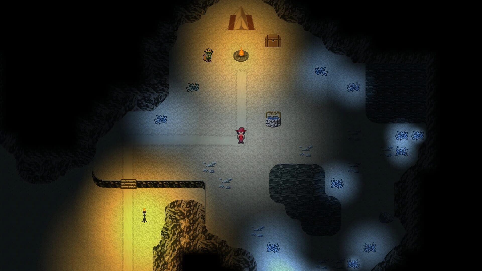 Spell Welders screenshot 3