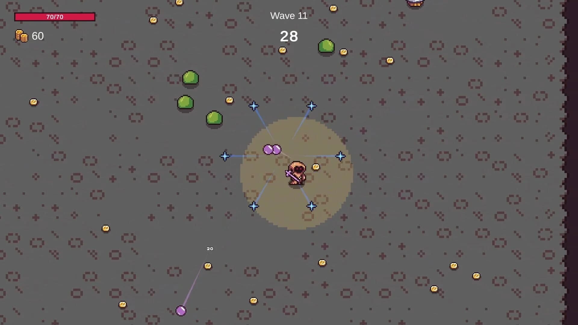 Spellagis screenshot 4