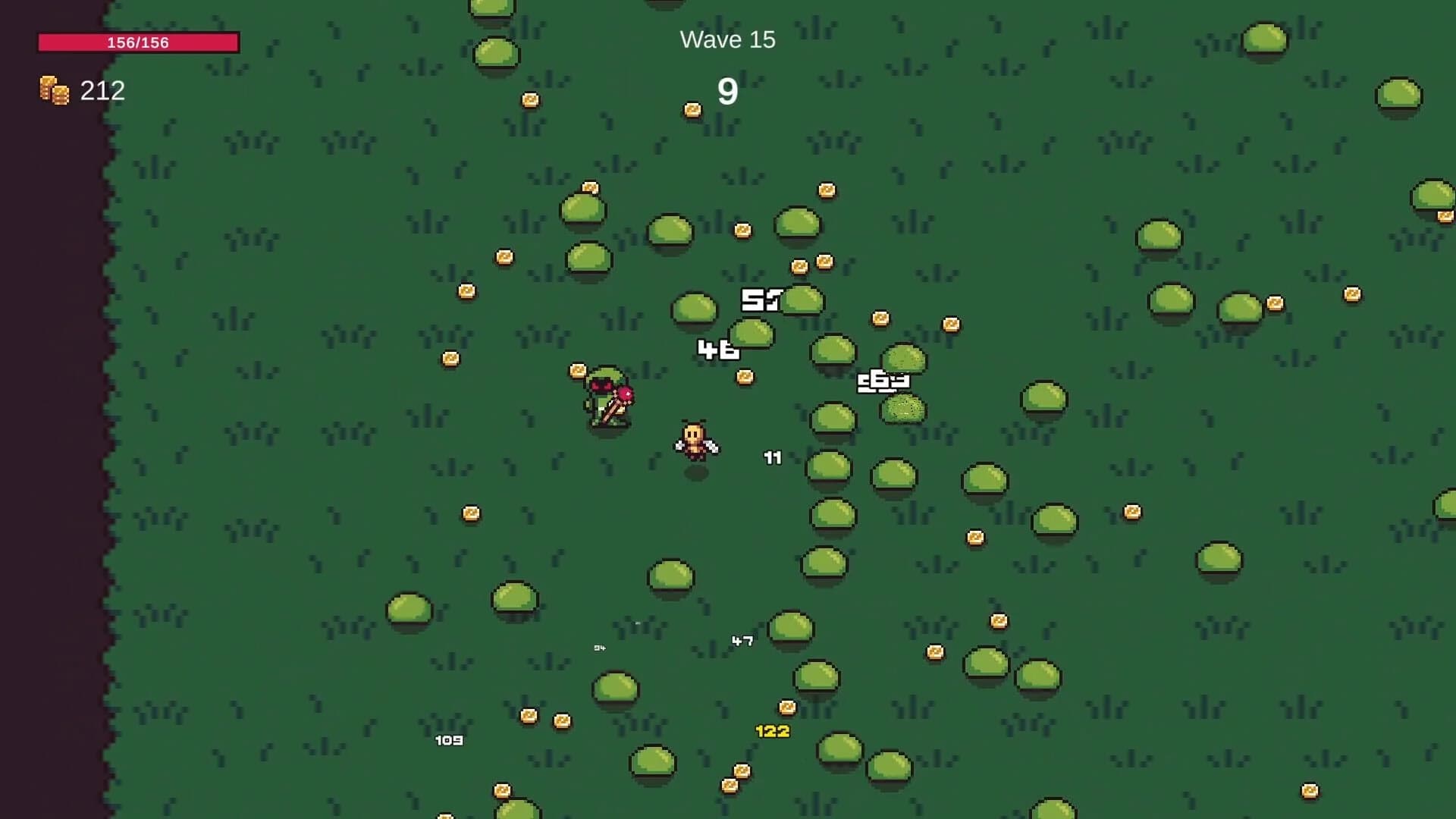 Spellagis screenshot 1