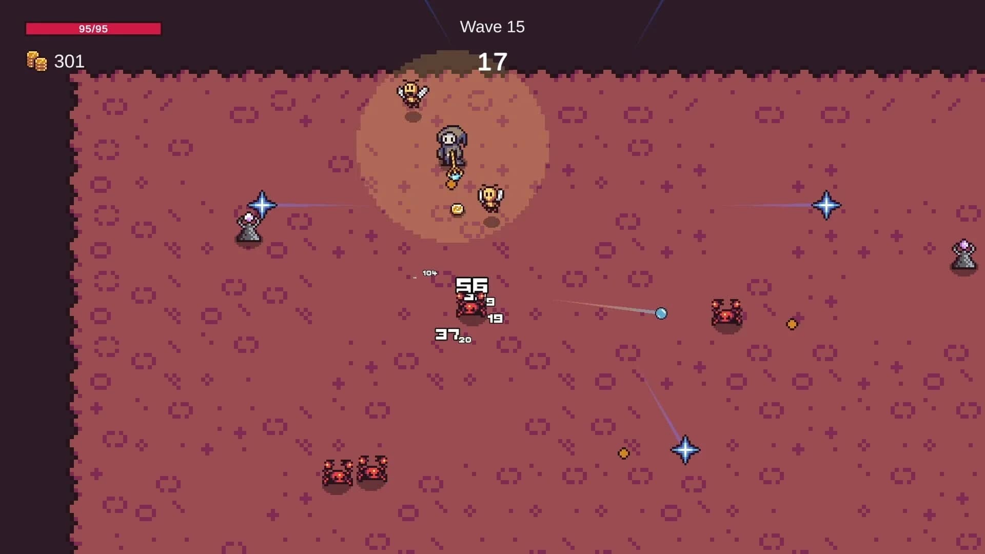 Spellagis screenshot 3