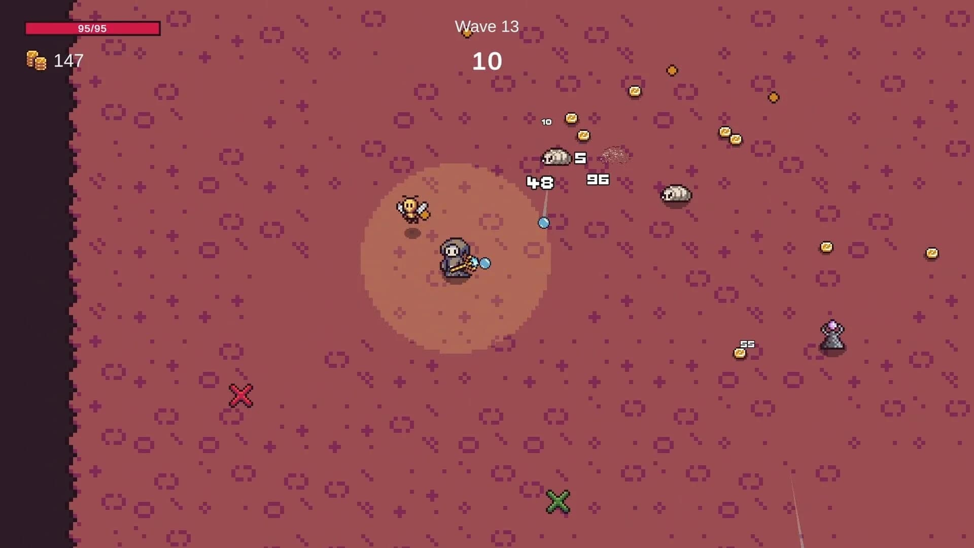 Spellagis screenshot 5