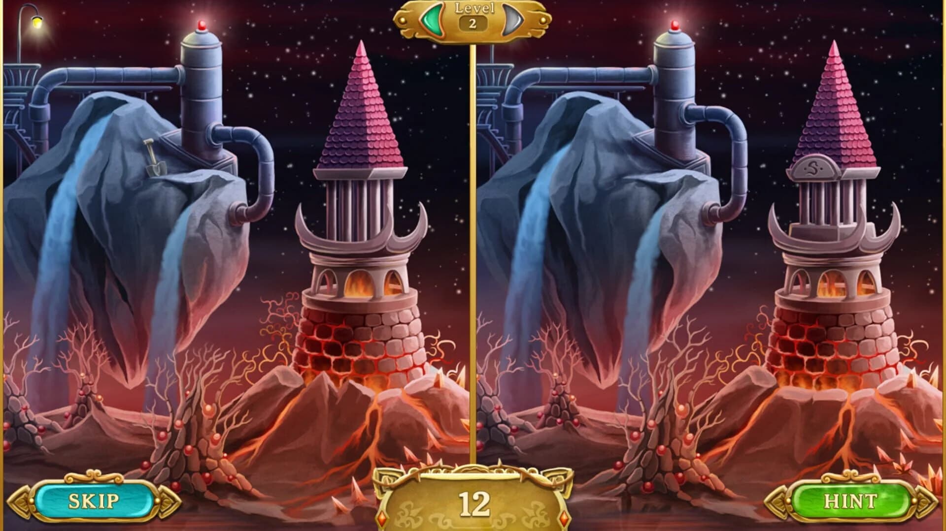 Spellarium 10 screenshot 5
