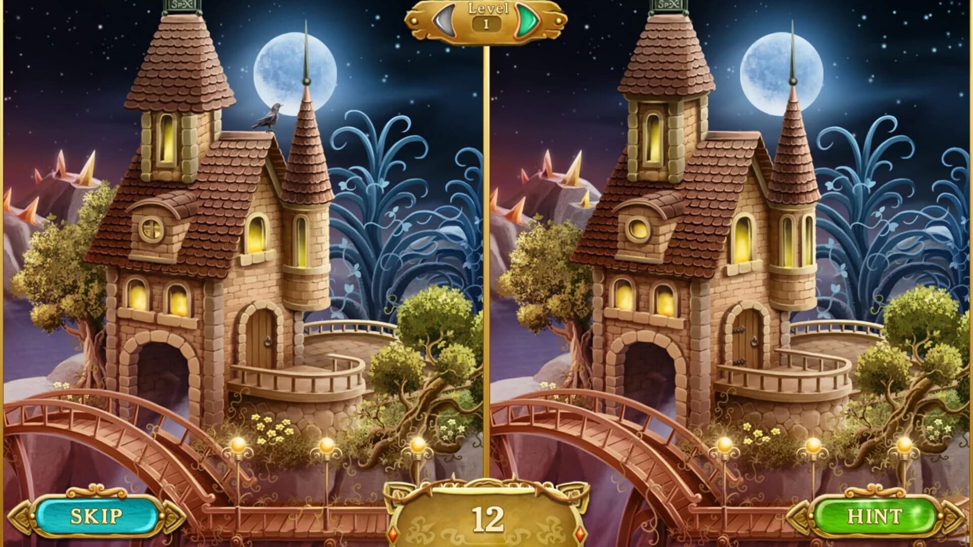 Spellarium 10 screenshot 2