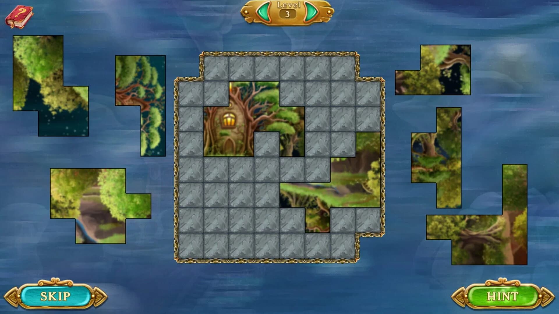 Spellarium 11 screenshot 3