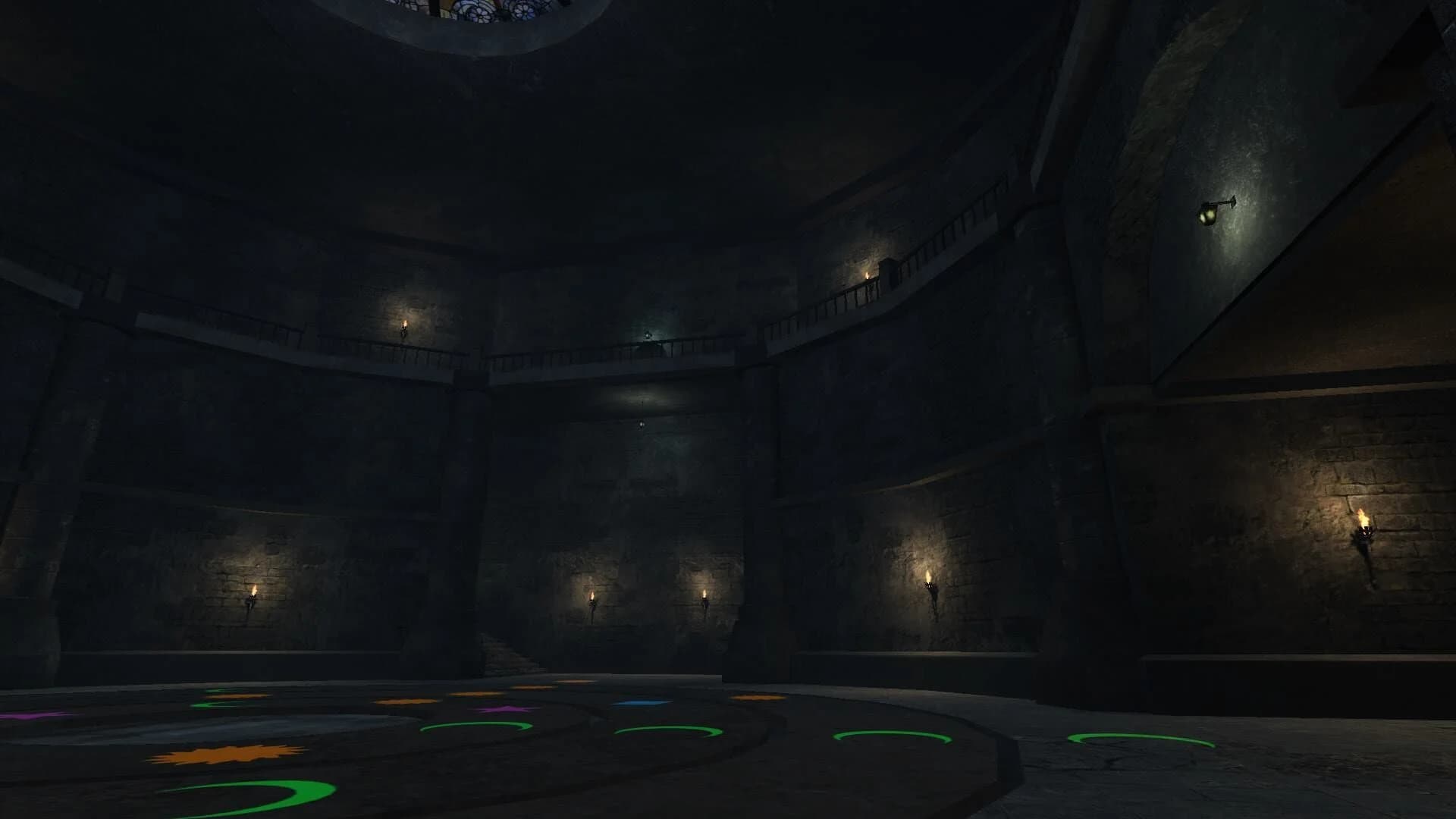 Spellbind screenshot 2