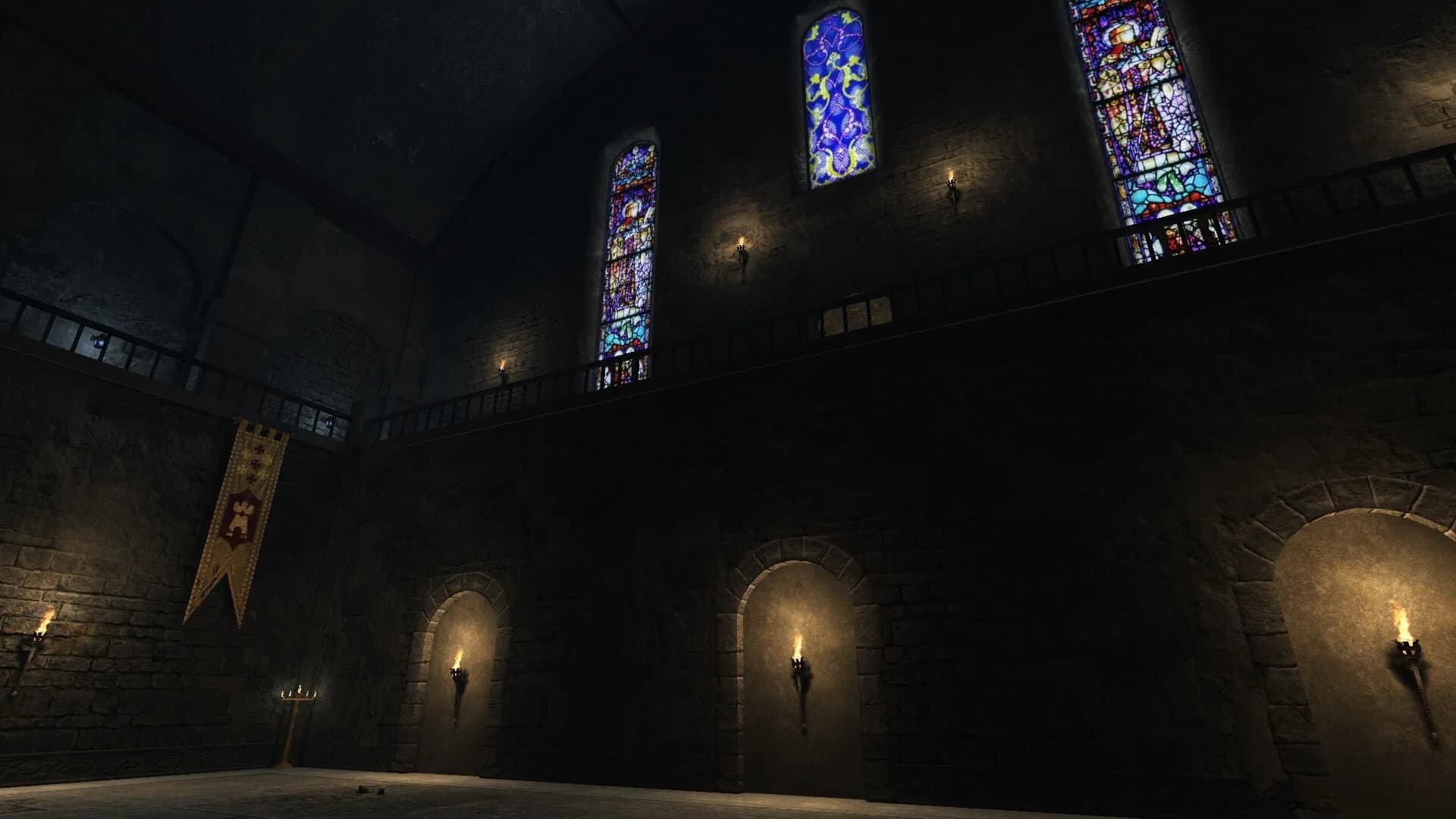 Spellbind screenshot 5