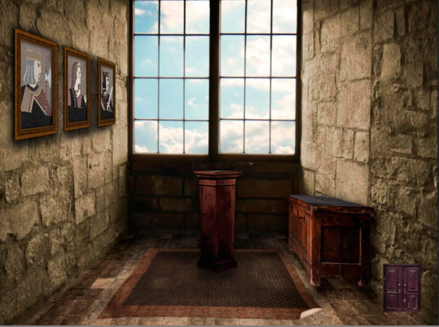 Spellbind screenshot 4