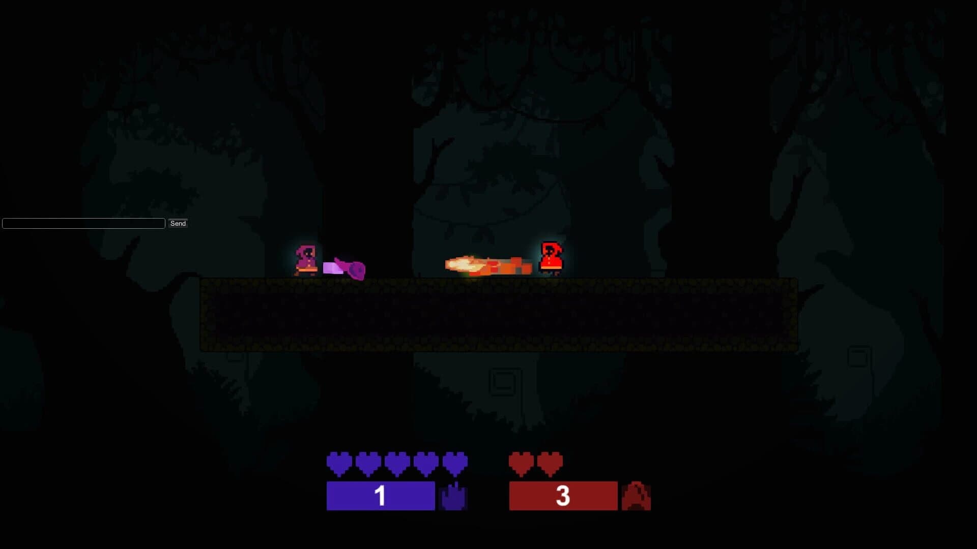 Spellbound Skirmish screenshot 1
