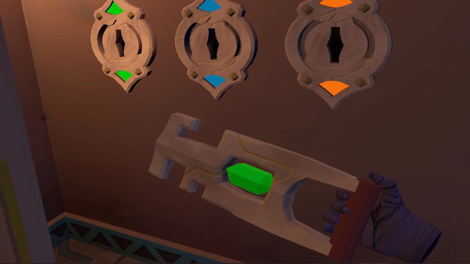 Spellbound Spire screenshot 3