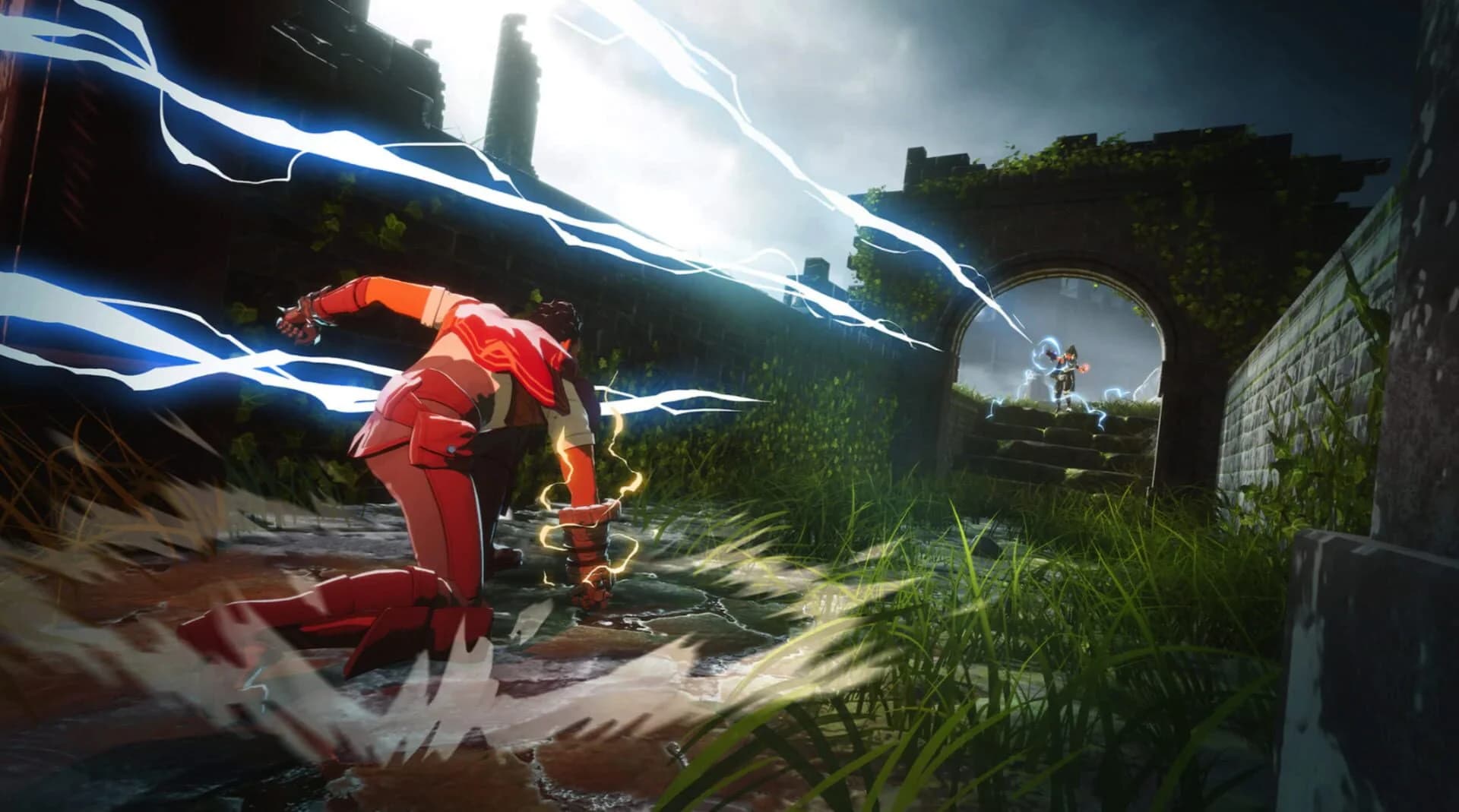 Spellbreak screenshot 1