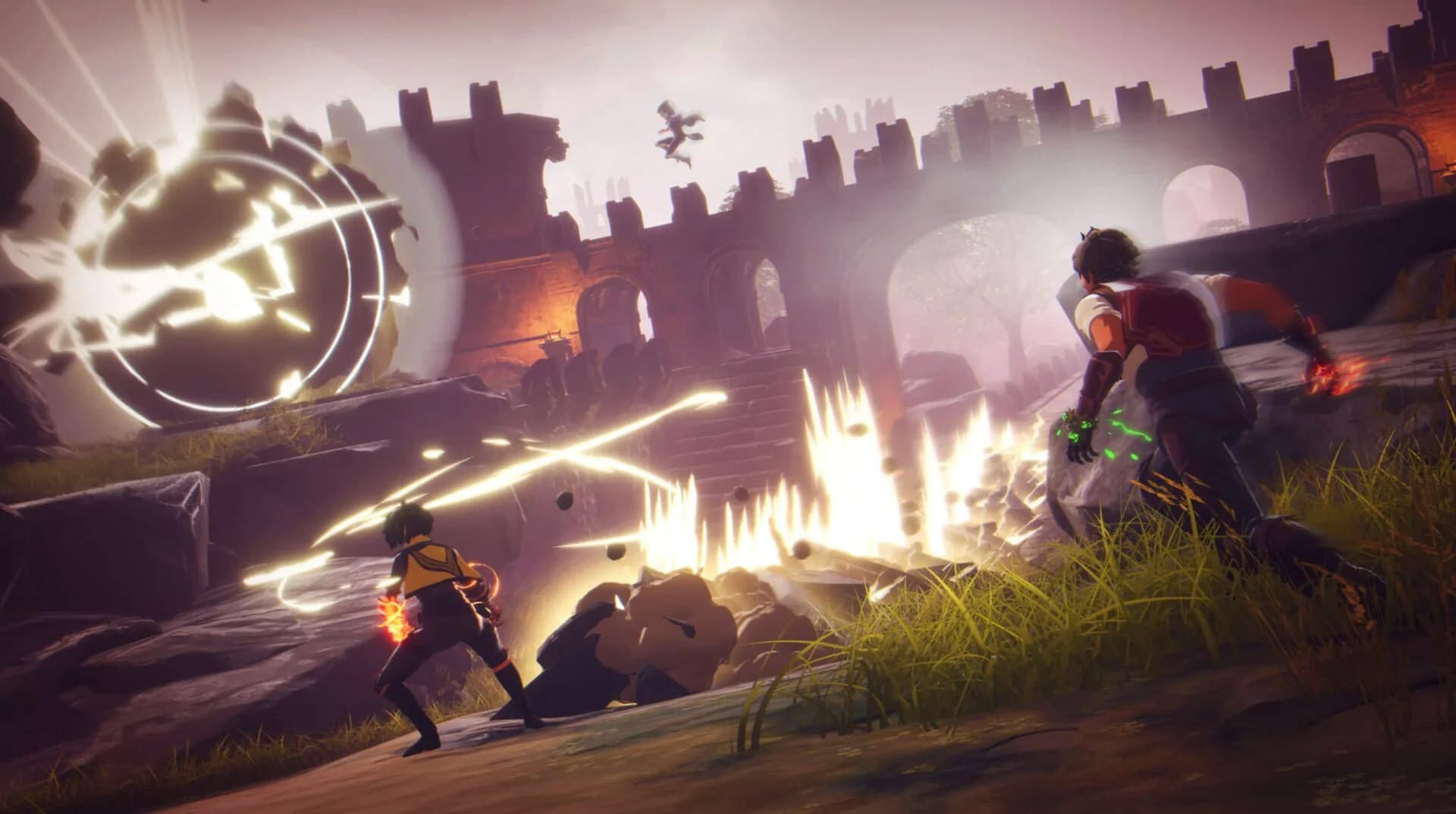 Spellbreak screenshot 4