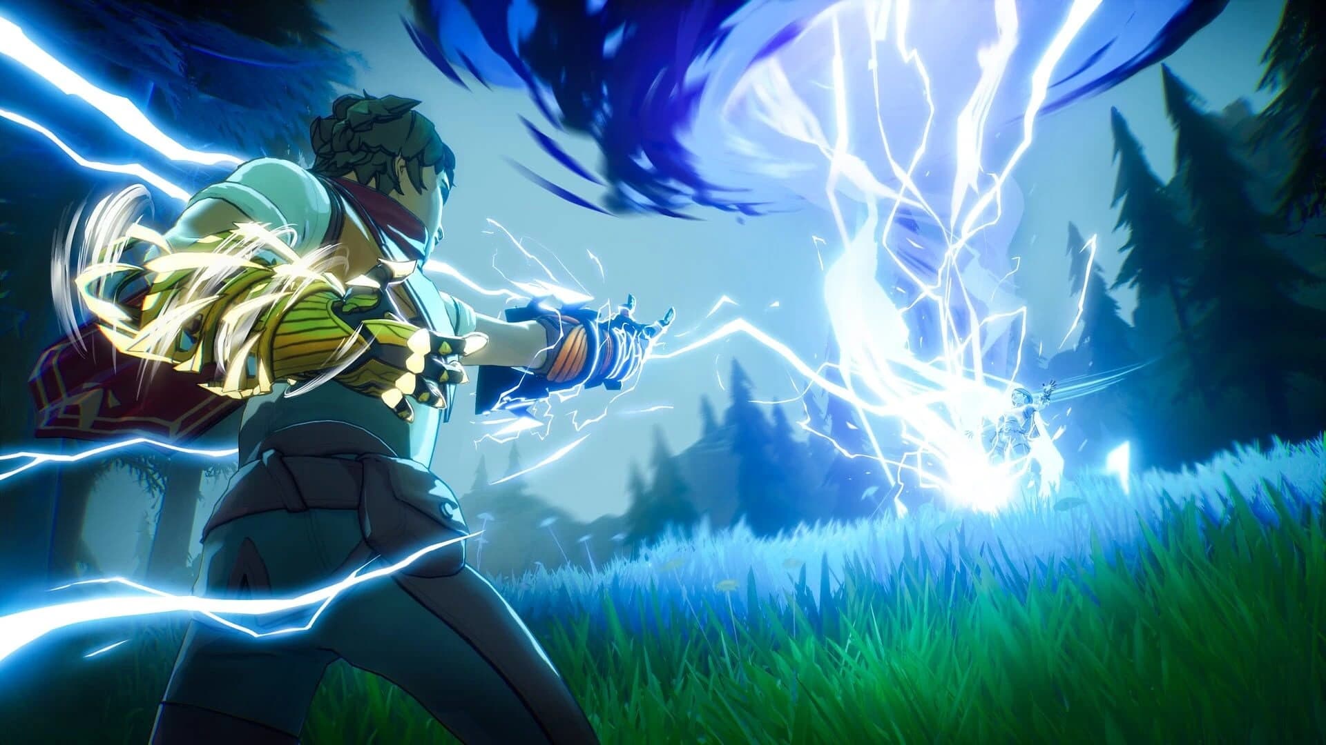 Spellbreak: Chapter 1 - The Spellstorm screenshot 3