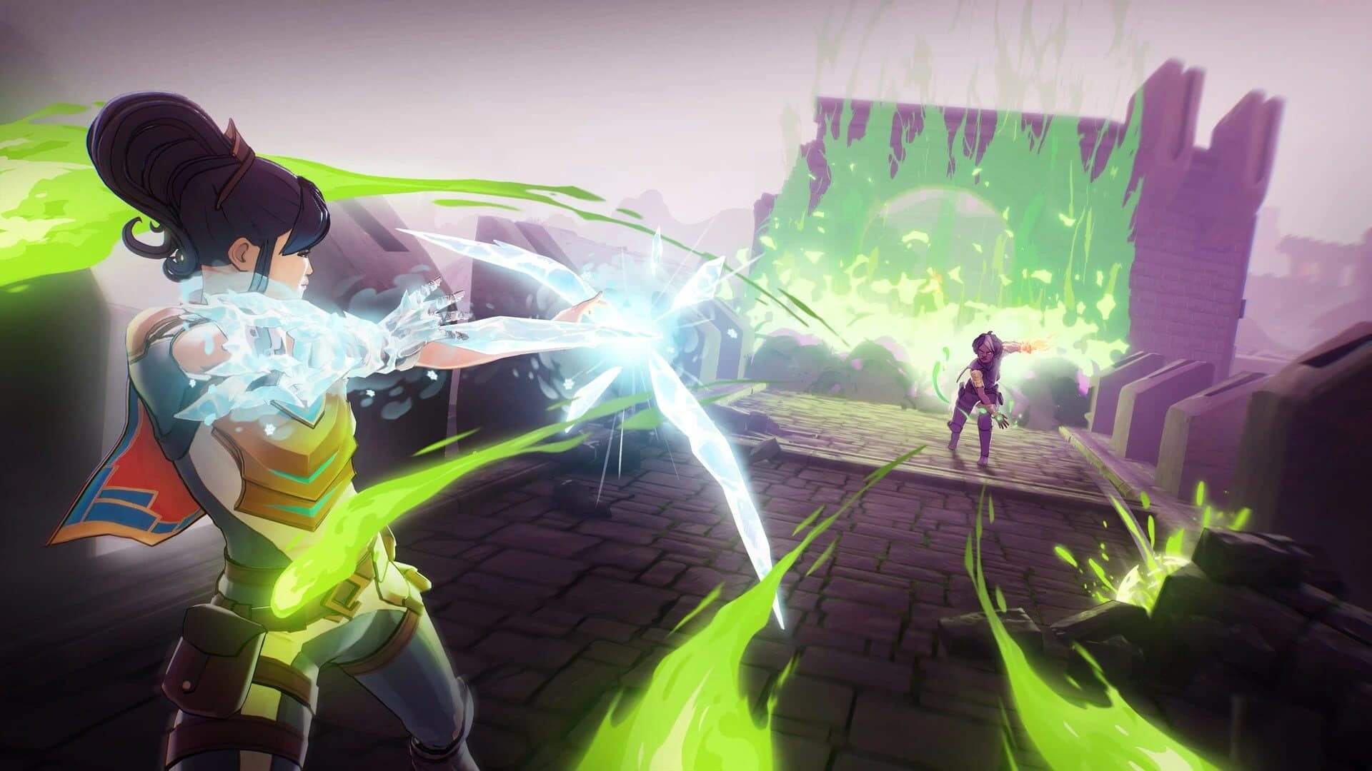 Spellbreak: Chapter 1 - The Spellstorm screenshot 5