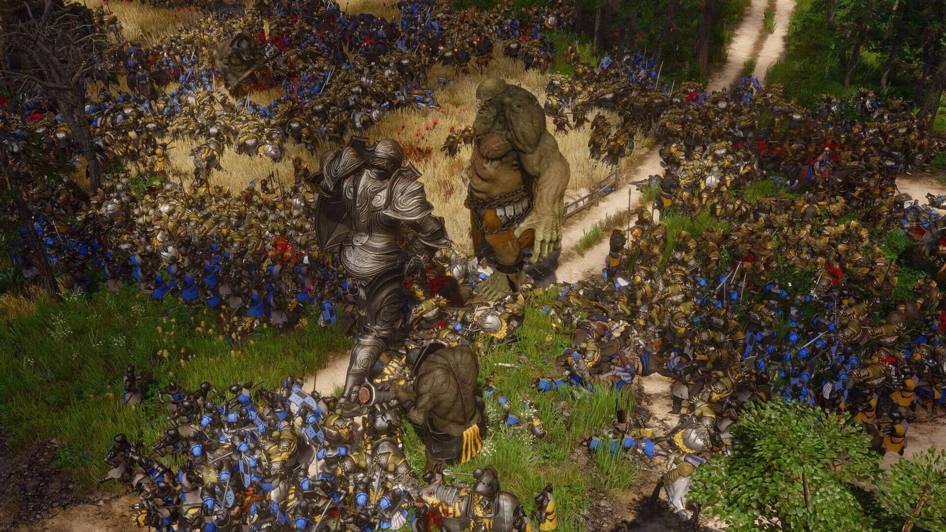 SpellForce III: Reforced screenshot 2