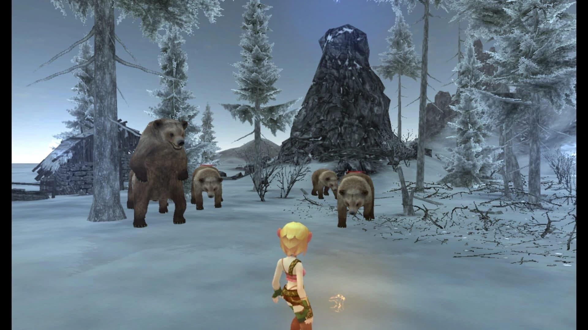 Spellforge screenshot 2