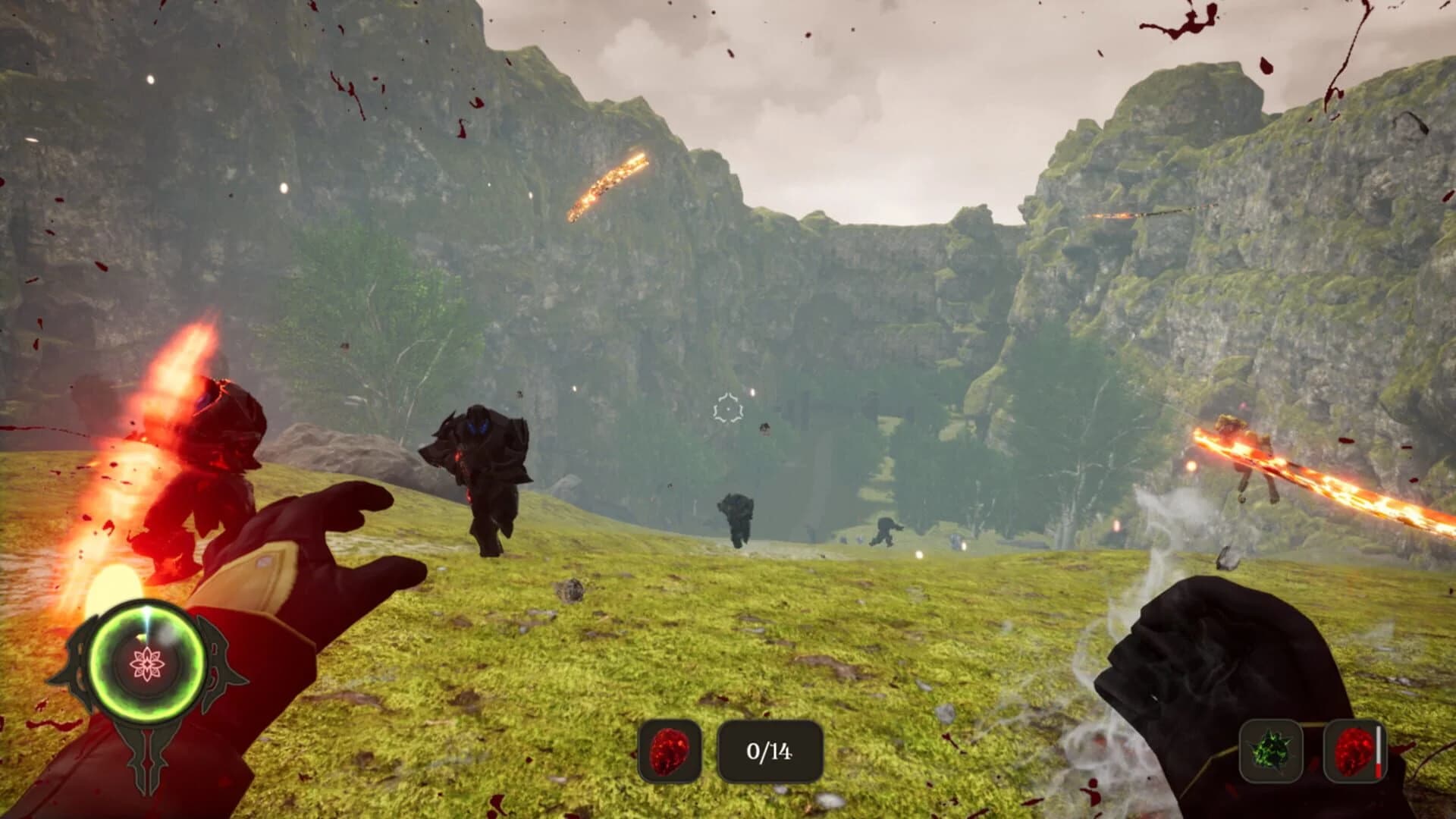 SpellFront screenshot 2