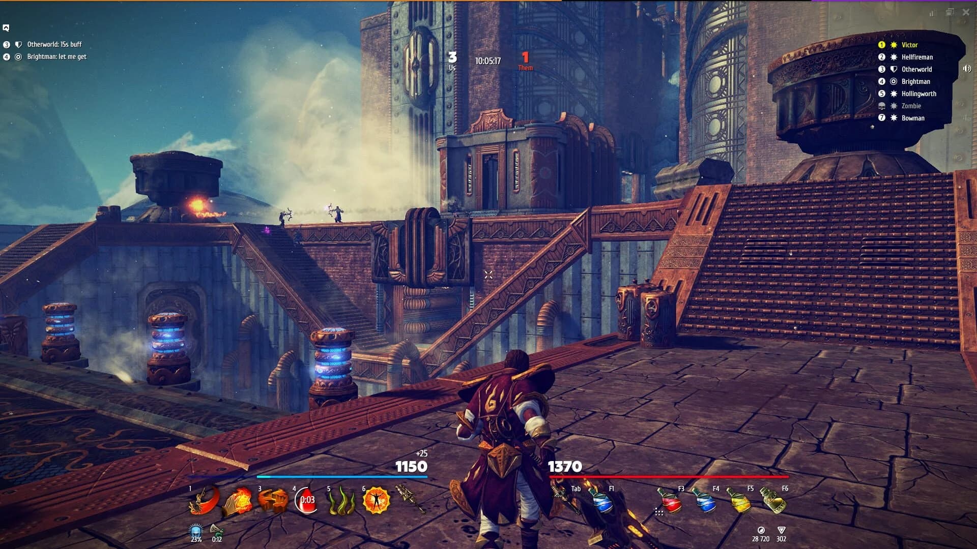 Spellgear screenshot 3