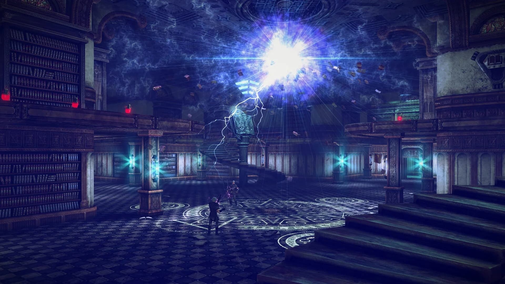 Spellgear screenshot 1