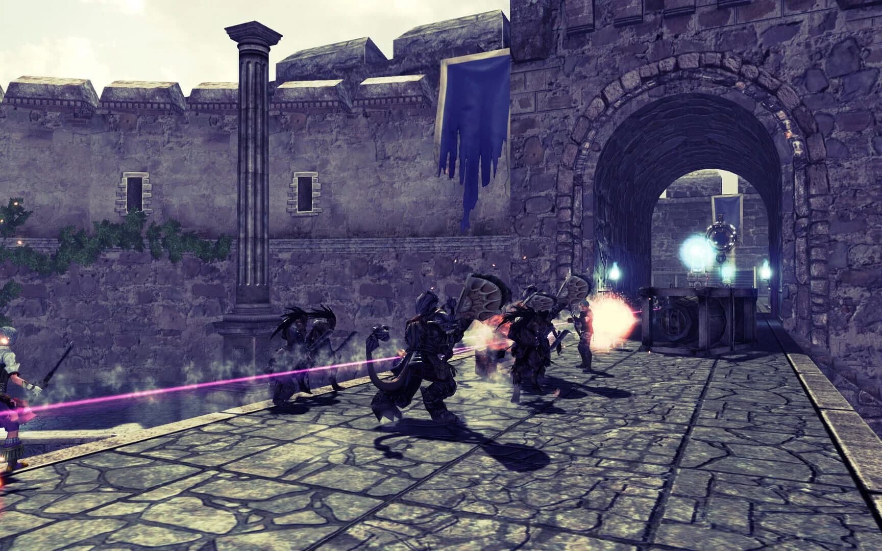 Spellgear screenshot 5