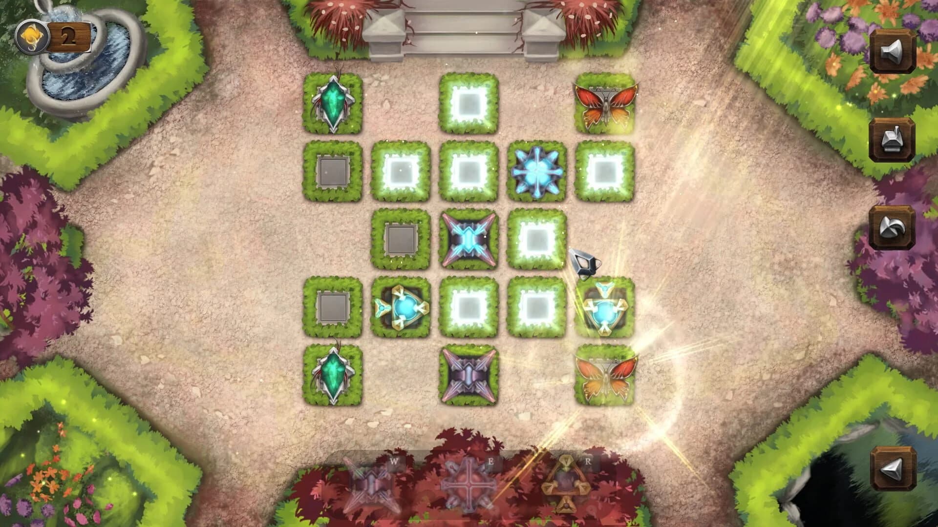 SpellKeeper screenshot 1