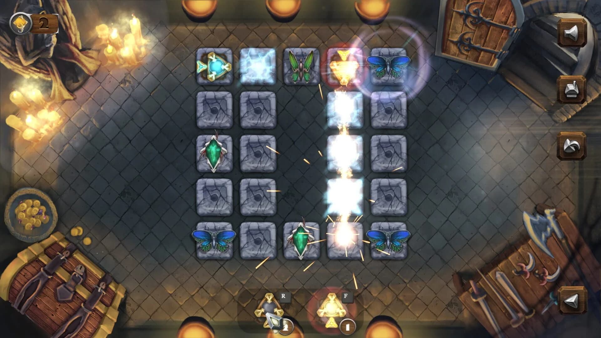 SpellKeeper screenshot 2