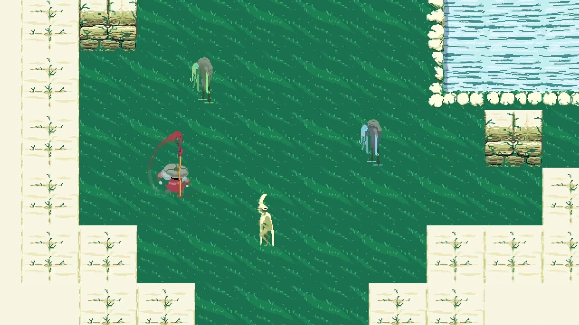 Spellmasons screenshot 5