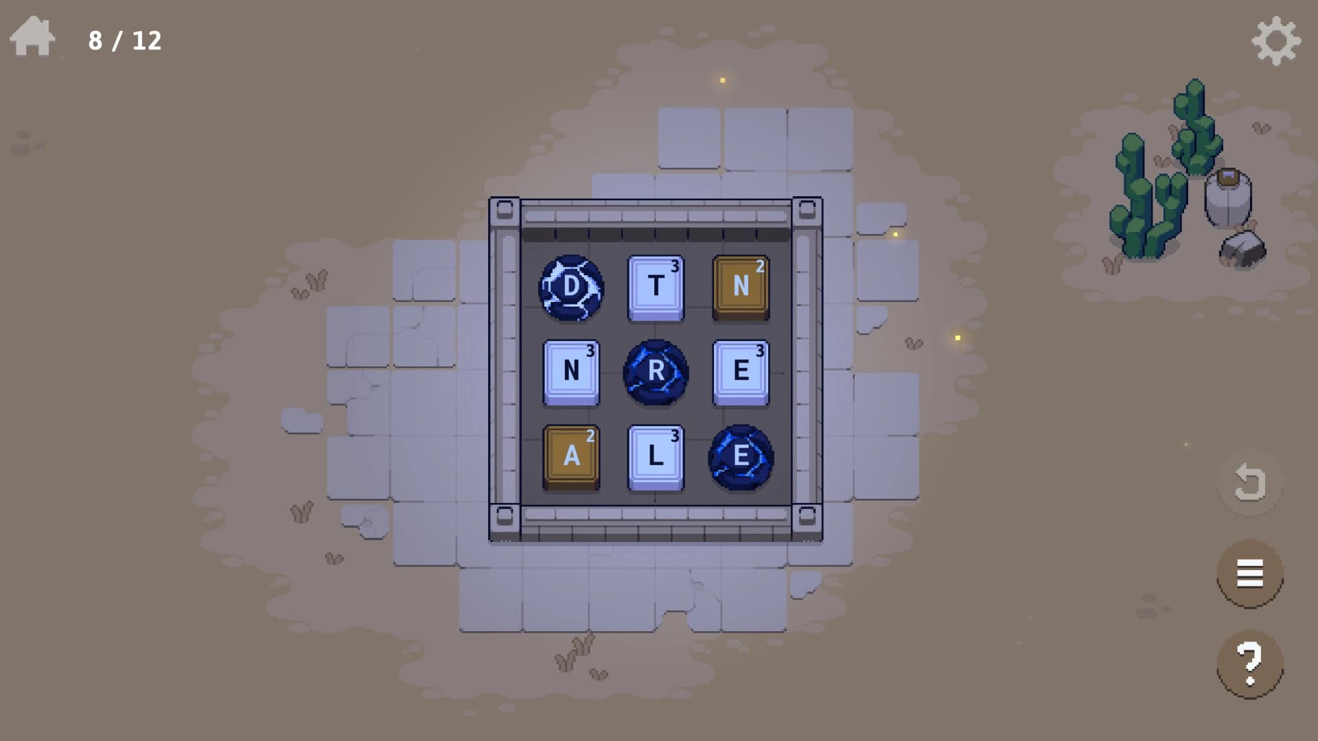 Spellsy screenshot 4