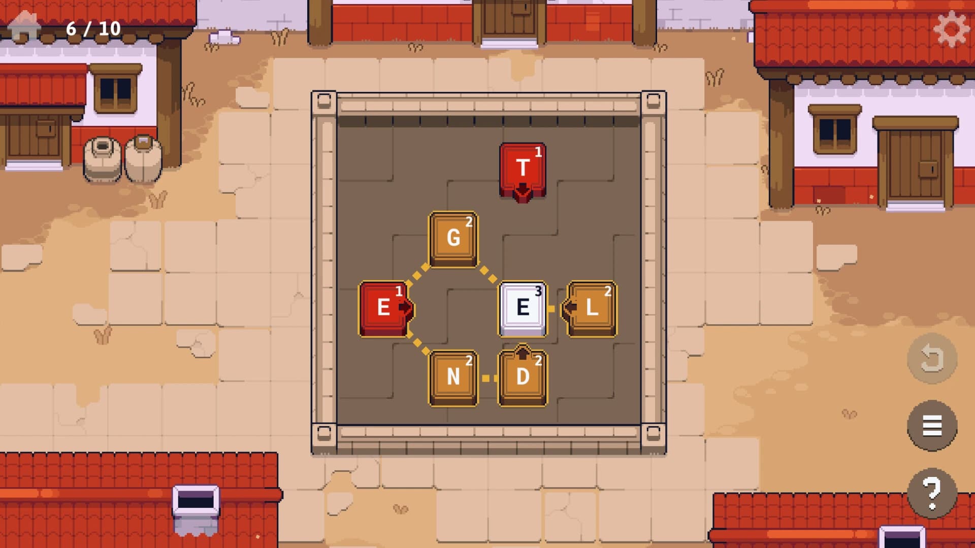 Spellsy screenshot 5