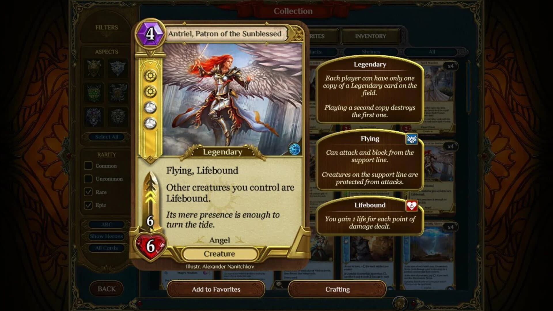 Spellweaver screenshot 5