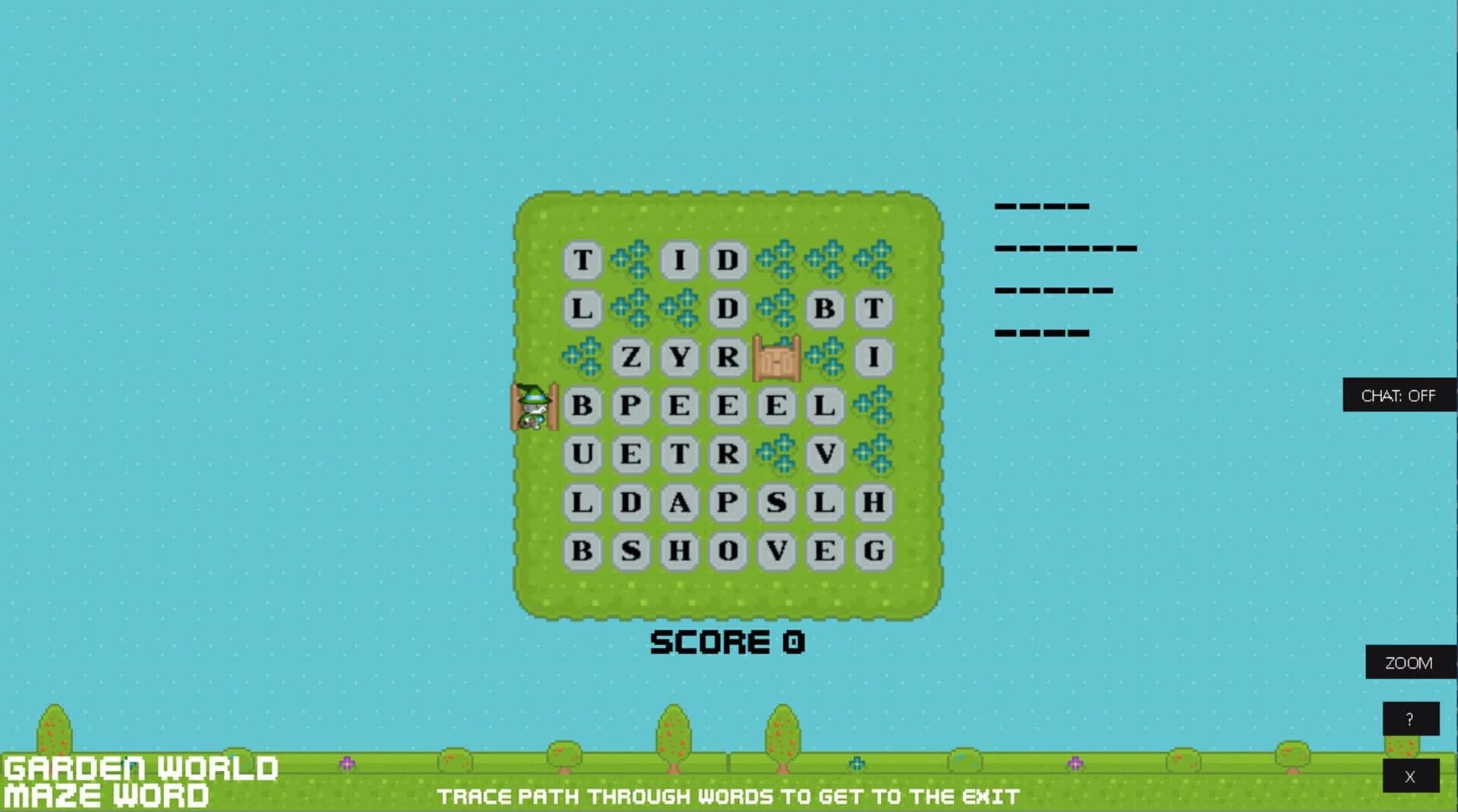 Spelly Cat screenshot 5