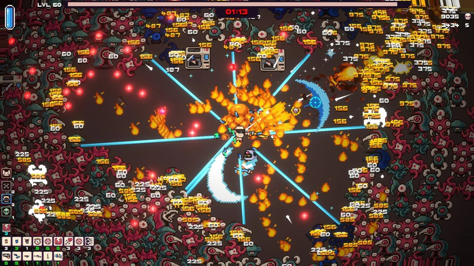 Spelp screenshot 5