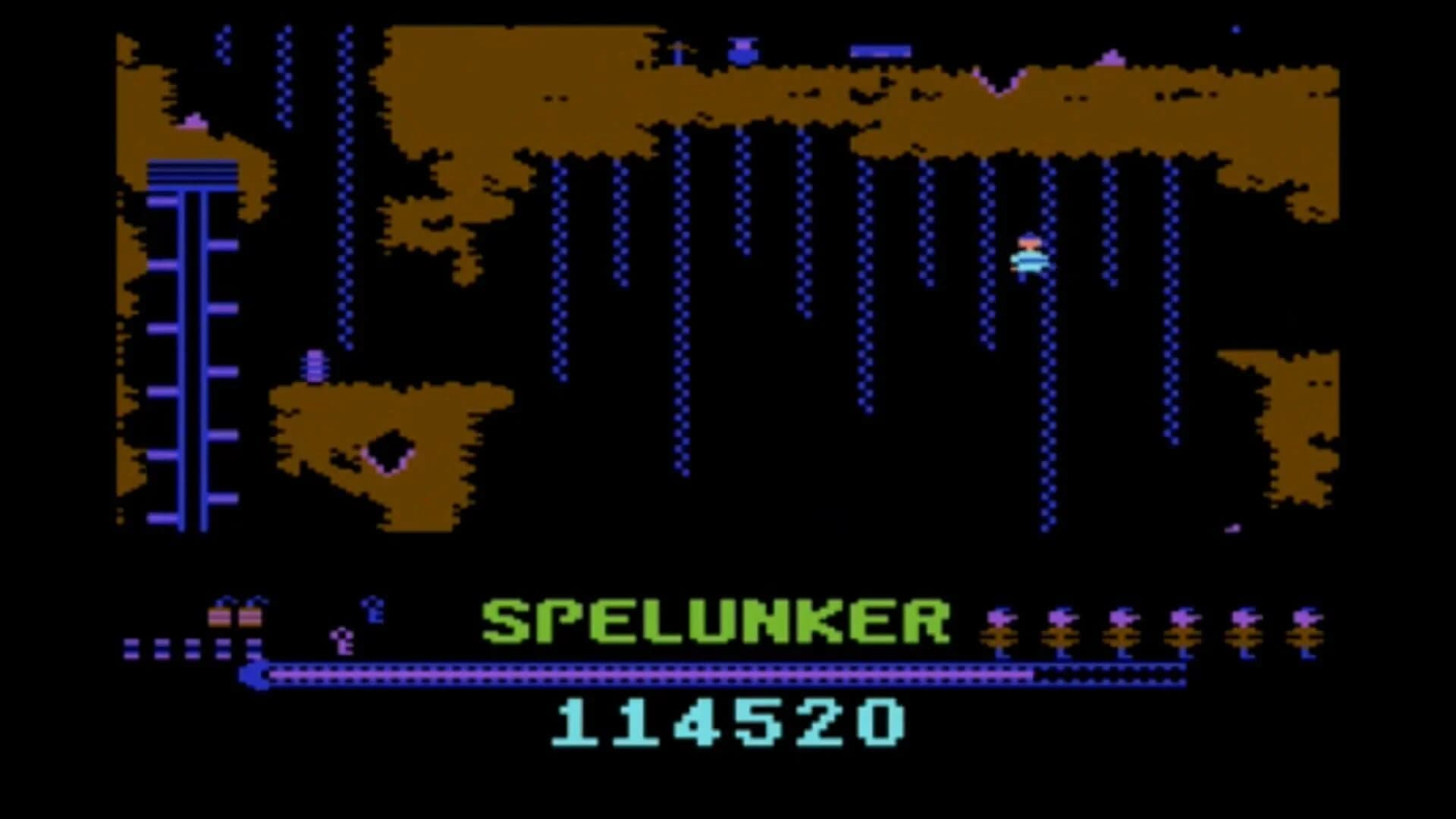 Spelunker screenshot 2