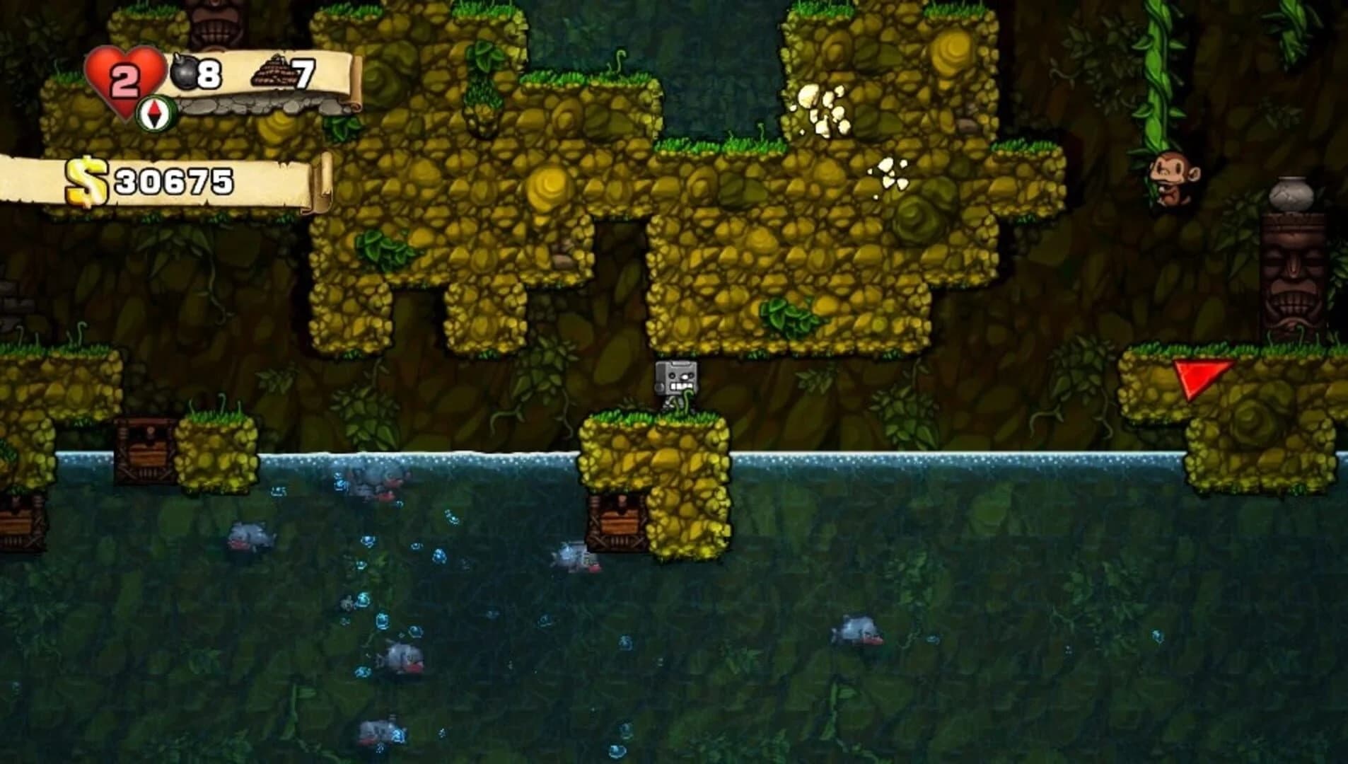 Spelunky screenshot 3